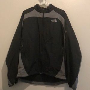 North Face Flight Series Jacket